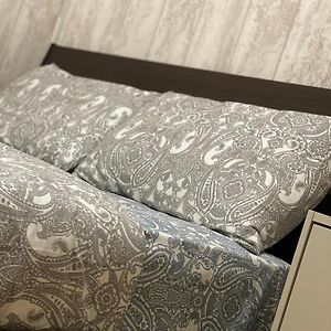 Economy  Without Window Double Room